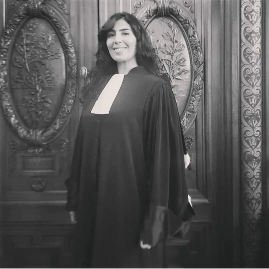 Maître Sabrine MESSAOUDI_avocat